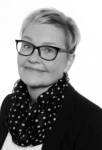 Johanna Lahti