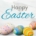 Small picture of Happy Easter